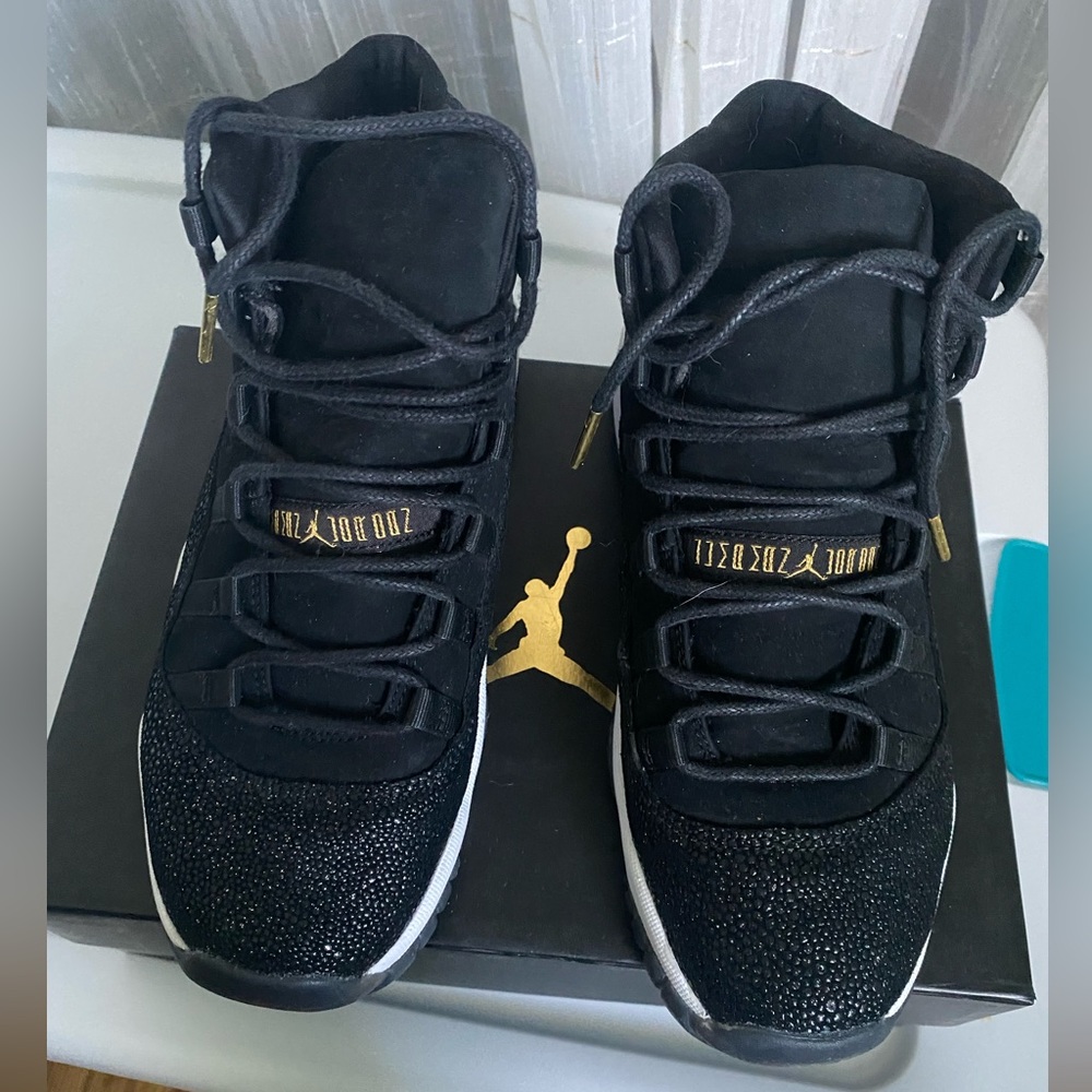 Air Jordans 11 Retro Heiress